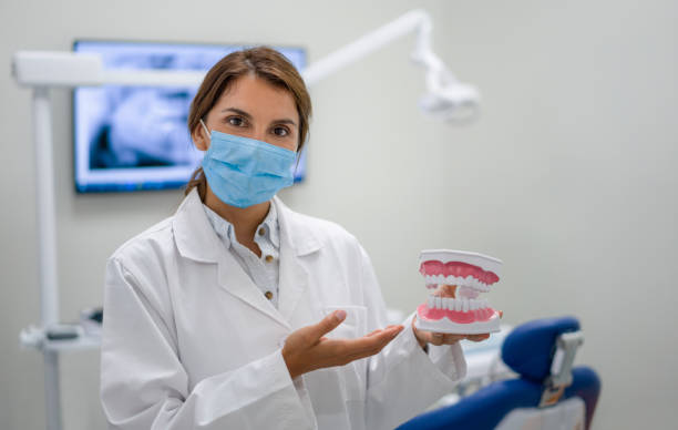 Best Emergency Gum Treatment in Princess Anne, MD