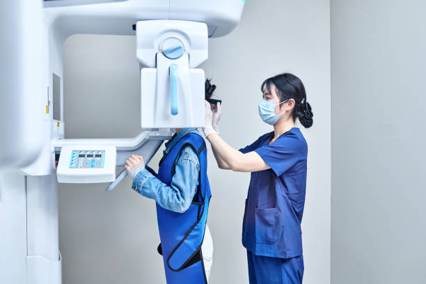 Best Emergency Dental Care for Broken or Chipped Teeth in Princess Anne, MD