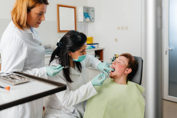 Best Pediatric Emergency Dentist in Princess Anne, MD